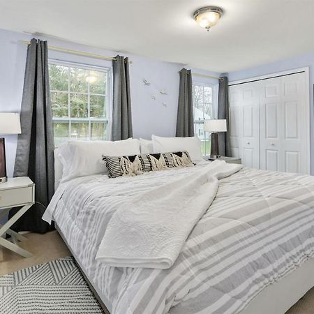 Modern, Office, Fast Wifi, 40 Mins To Dc Vila Sterling Exterior foto